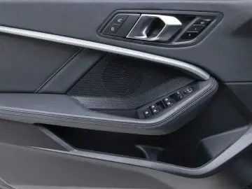 2022 BMW 1 серии с пробегом 40 777 км