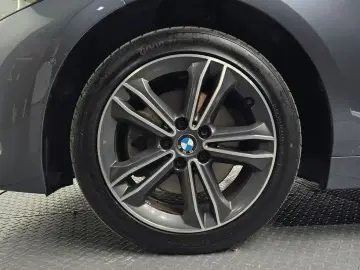 2021 BMW 1 серии с пробегом 104 198 км