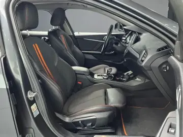 2021 BMW 1 серии с пробегом 104 198 км