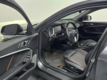 2021 BMW 1 серии с пробегом 104 198 км
