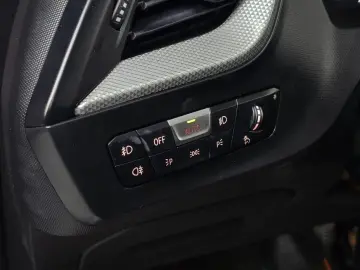 2021 BMW 1 серии с пробегом 104 198 км