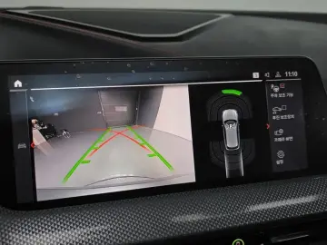 2021 BMW 1 серии с пробегом 104 198 км