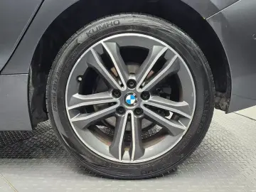 2021 BMW 1 серии с пробегом 104 198 км