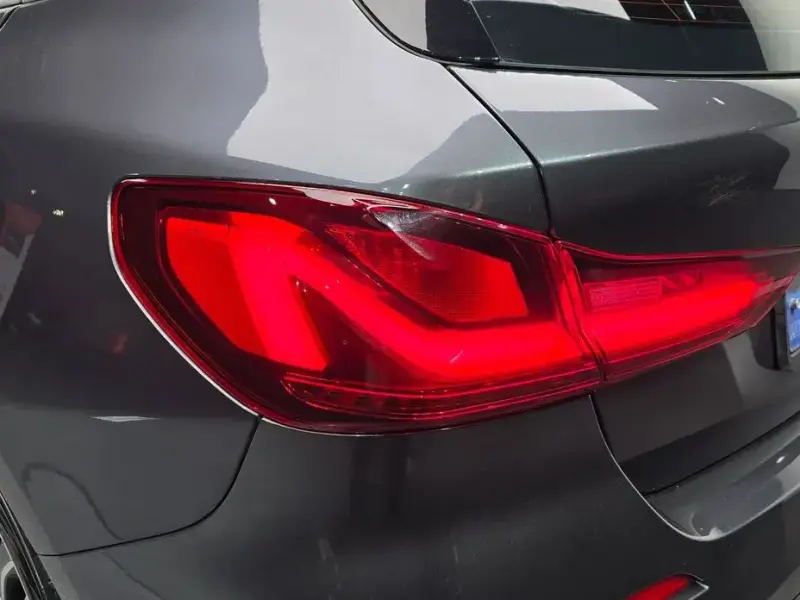2021 BMW 1 серии с пробегом 104 198 км