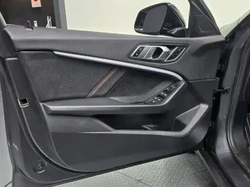 2021 BMW 1 серии с пробегом 104 198 км