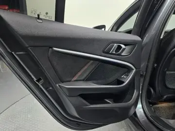2021 BMW 1 серии с пробегом 104 198 км