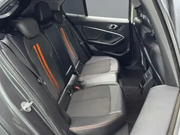 2021 BMW 1 серии с пробегом 104 198 км