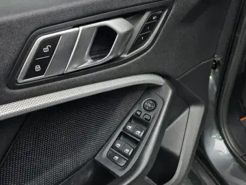 2021 BMW 1 серии с пробегом 104 198 км