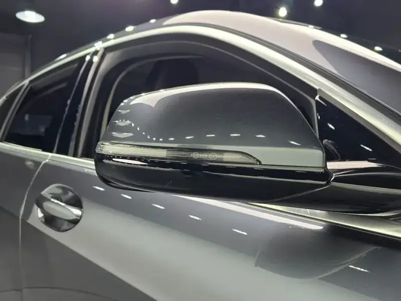 2021 BMW 1 серии с пробегом 104 198 км