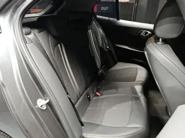 2020 BMW 1 серии с пробегом 84 320 км