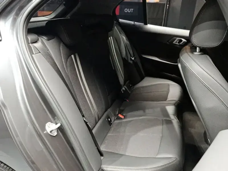 2020 BMW 1 серии с пробегом 84 320 км