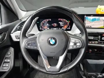 2020 BMW 1 серии с пробегом 84 320 км