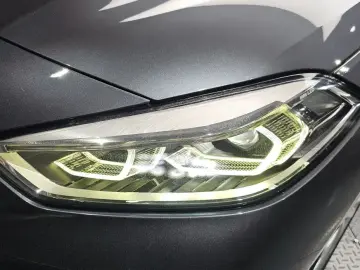 2020 BMW 1 серии с пробегом 84 320 км
