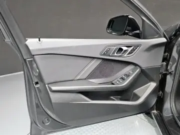 2020 BMW 1 серии с пробегом 84 320 км