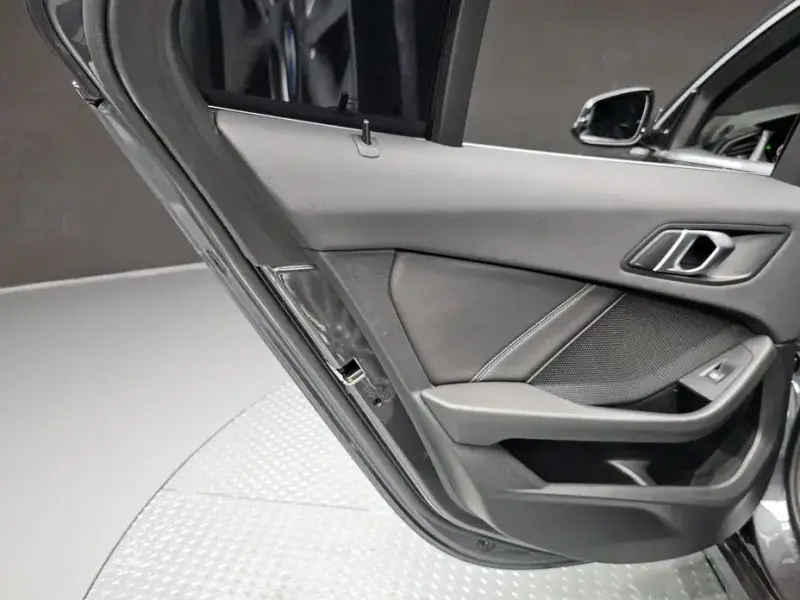 2020 BMW 1 серии с пробегом 84 320 км
