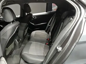2020 BMW 1 серии с пробегом 84 320 км
