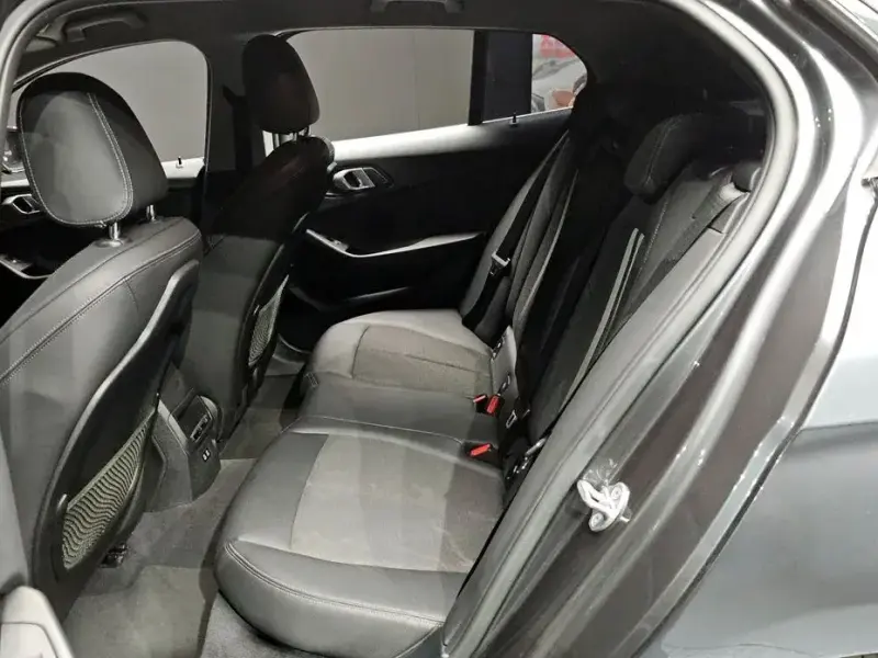 2020 BMW 1 серии с пробегом 84 320 км