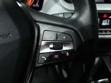 2020 BMW 1 серии с пробегом 84 320 км