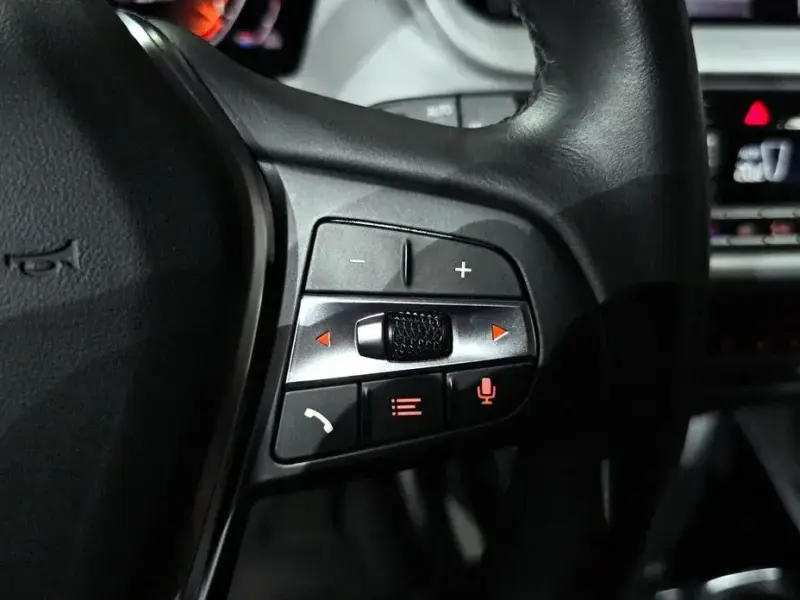 2020 BMW 1 серии с пробегом 84 320 км