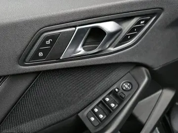 2020 BMW 1 серии с пробегом 84 320 км