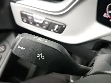 2020 BMW 1 серии с пробегом 84 320 км