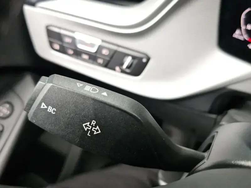 2020 BMW 1 серии с пробегом 84 320 км