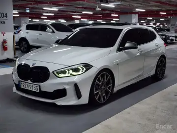 BMW 1 серии