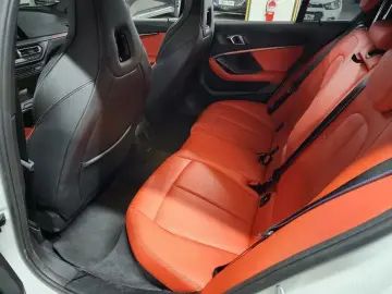 2021 BMW 1 серии с пробегом 86 790 км
