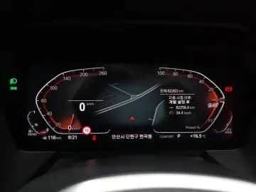 2021 BMW 1 серии с пробегом 82 263 км