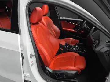 2021 BMW 1 серии с пробегом 82 263 км