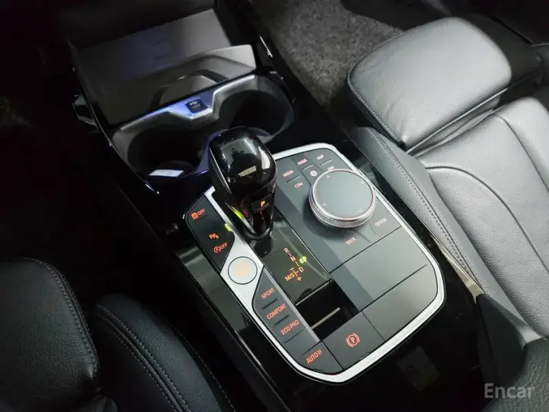 2022 BMW 1 серии с пробегом 55 213 км