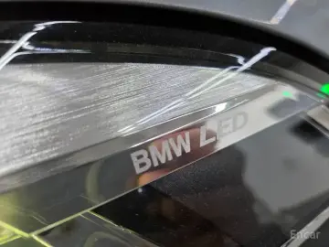 2022 BMW 1 серии с пробегом 55 213 км