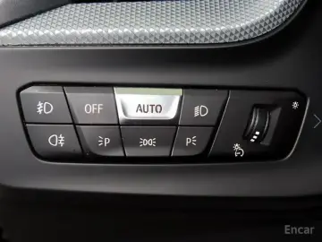 2020 BMW 1 серии с пробегом 103 243 км