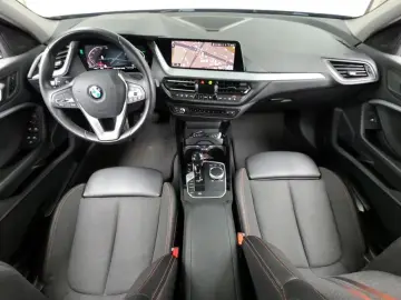 2020 BMW 1 серии с пробегом 112 637 км