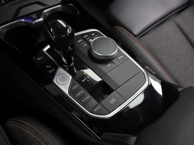 2020 BMW 1 серии с пробегом 112 637 км