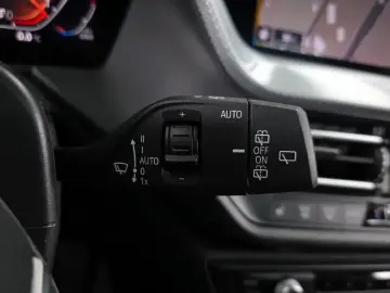 2020 BMW 1 серии с пробегом 112 637 км