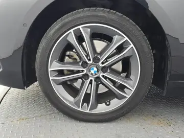 2020 BMW 1 серии с пробегом 83 400 км