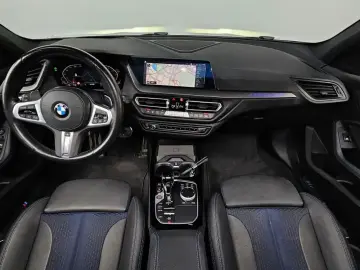 2023 BMW 1 серии с пробегом 60 227 км