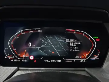 2023 BMW 1 серии с пробегом 60 227 км