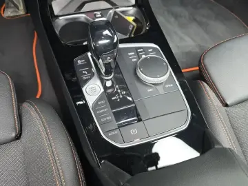 2020 BMW 1 серии с пробегом 83 400 км