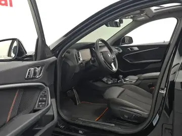 2020 BMW 1 серии с пробегом 83 400 км
