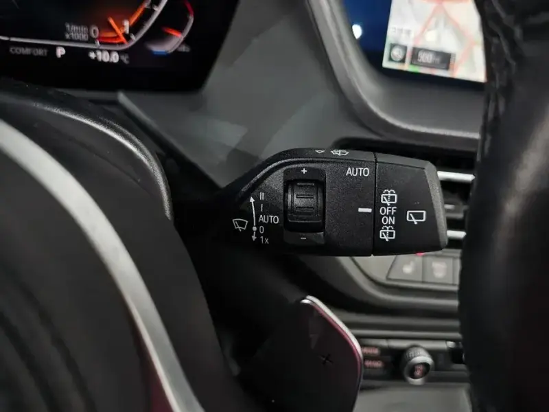 2023 BMW 1 серии с пробегом 60 227 км