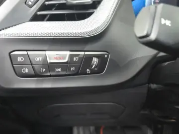2020 BMW 1 серии с пробегом 83 400 км