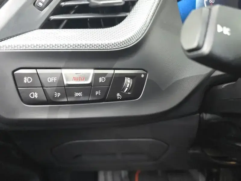 2020 BMW 1 серии с пробегом 83 400 км