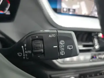 2020 BMW 1 серии с пробегом 83 400 км