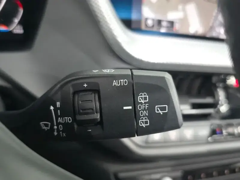 2020 BMW 1 серии с пробегом 83 400 км