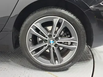 2020 BMW 1 серии с пробегом 83 400 км