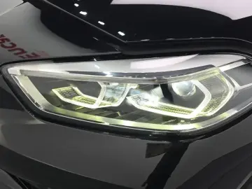 2020 BMW 1 серии с пробегом 83 400 км