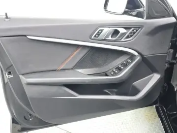 2020 BMW 1 серии с пробегом 83 400 км