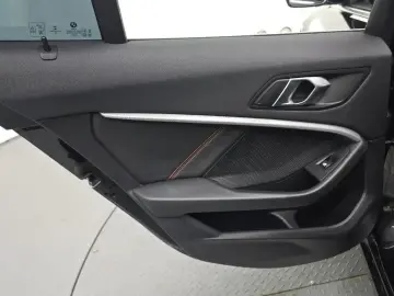 2020 BMW 1 серии с пробегом 83 400 км
